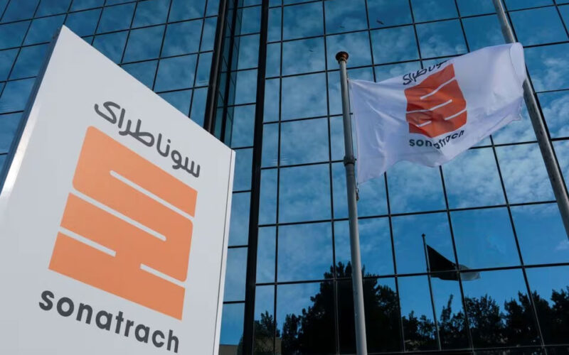 Algeria’s Sonatrach to supply Germany with pipeline gas for first time