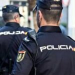 Spanish-Police