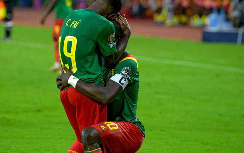 Ties that bind: Closely-related players who made AFCON 2023 a family affair