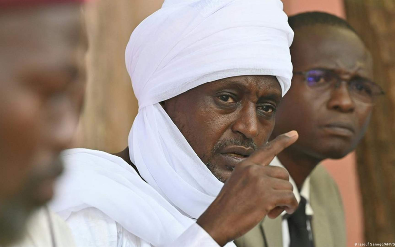 Chad presidential election: assassination of main opposition figure casts doubt on country’s return to democracy