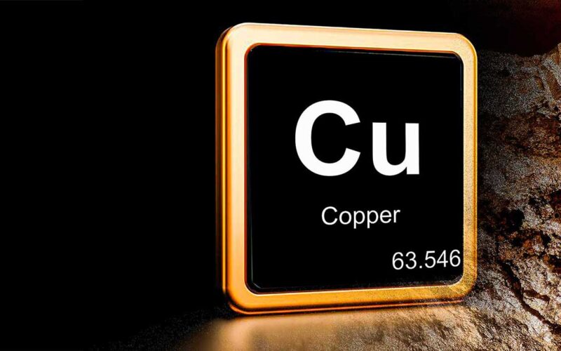 Zambia hits copper jackpot with AI-powered exploration