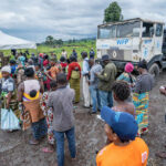 UN earmarks $100 mln for poorly funded humanitarian crises