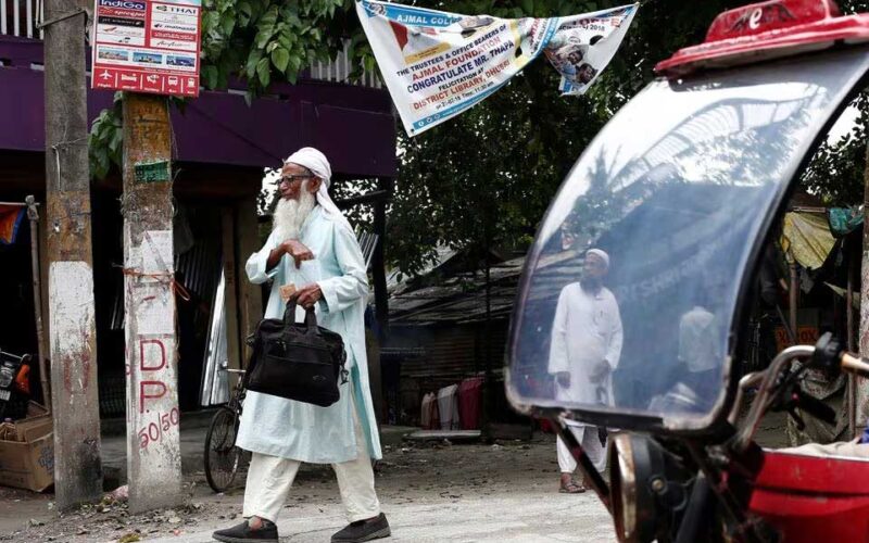 India’s Assam scraps colonial-era Muslim marriage law