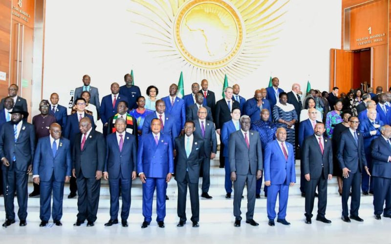 The African Union is weak because its members want it that way – experts call for action on its powers