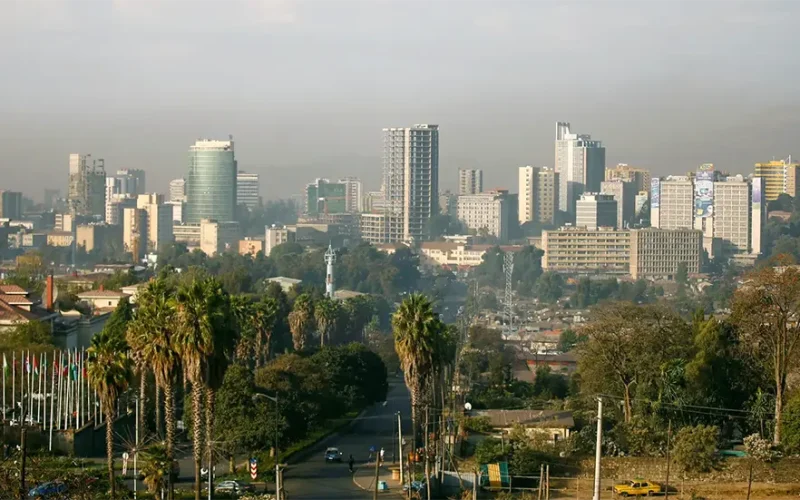 Ethiopia to let foreigners own property, PM says on state TV