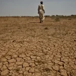 Climate change: alarming Africa-wide report predicts 30% drop in crop revenue, 50 million without water Africa_climate change