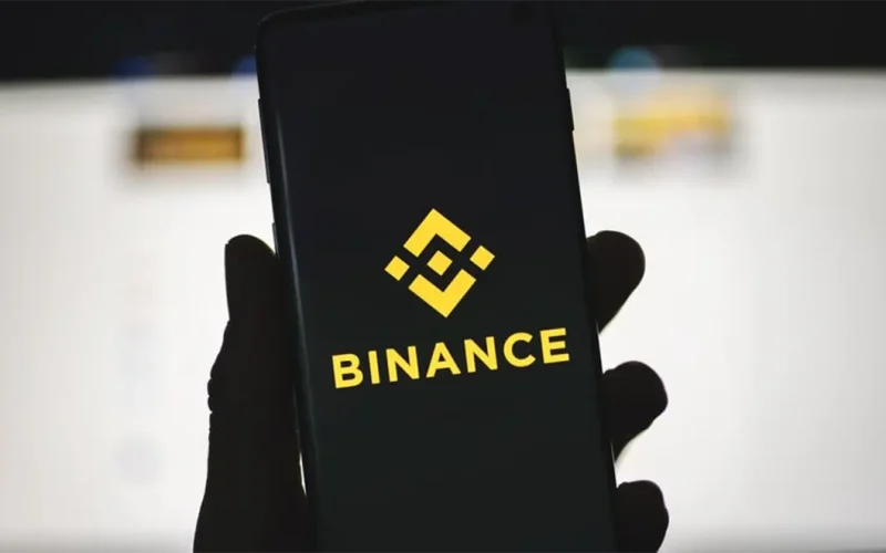 Detained Binance executive escapes custody in Nigeria