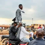 Bobi Wine – The Peoples President