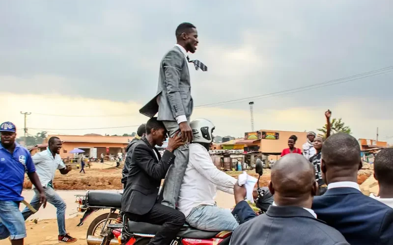 Bobi Wine: The People’s President – a gripping Oscar-nominated film about Uganda’s fight for freedom