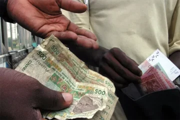 CFA franc: conditions are ripe for replacement of the west African currency rooted in colonialism – expert
