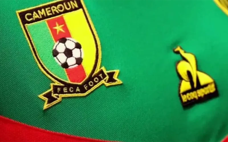 Cameroon suspend player over alleged identity fraud and face Cup of Nations ban