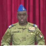 Colonel Amadou Abdramane