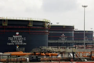 Nigeria’s Dangote oil refinery could accelerate European sector’s decline