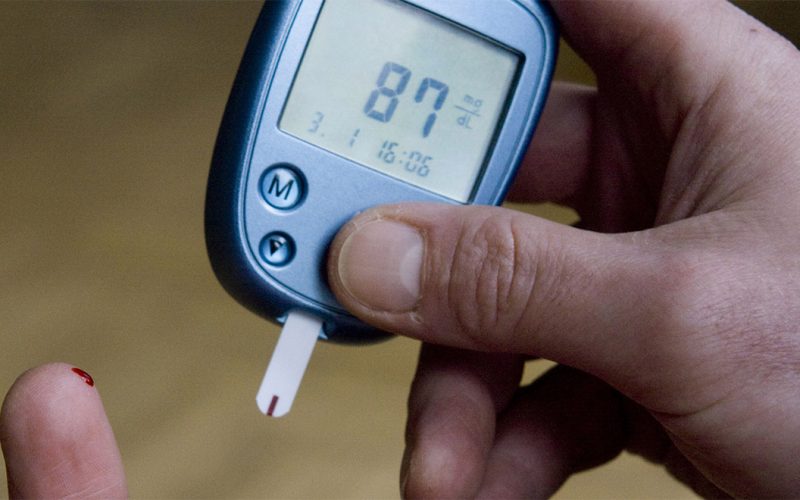 South Africa has more than 4 million people living with diabetes – many aren’t getting proper treatment