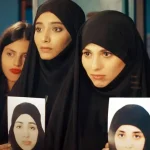 Four Daughters_Tunisian masteroiece