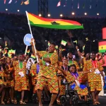 Ghana team_Africa Games_1