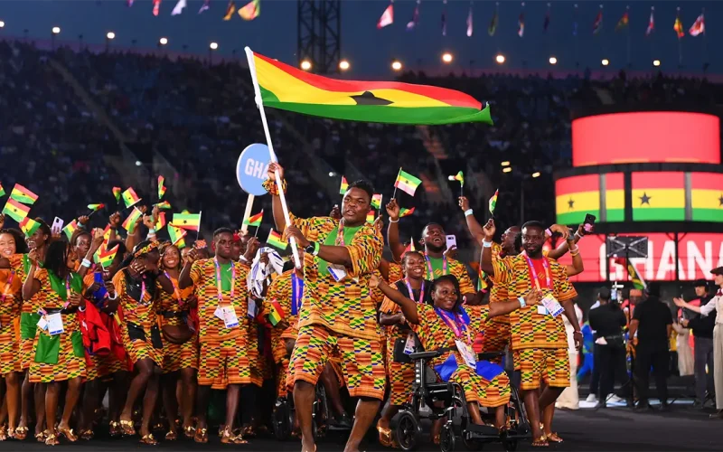 African Games 2024: is it really worth it for Ghana to host the mega sport event?