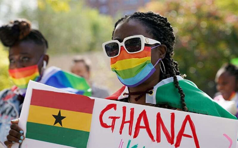 Ghana’s new anti-homosexuality bill violates everyone’s rights, not just LGBTIQ+ people – expert