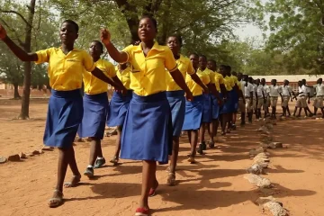 Ghana’s free high school policy is getting more girls to complete secondary education – study