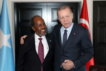 Somalia-Turkey maritime deal is a win for both countries, and not a power play for the Horn of Africa