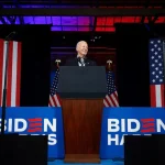 Joe Biden_campaign event