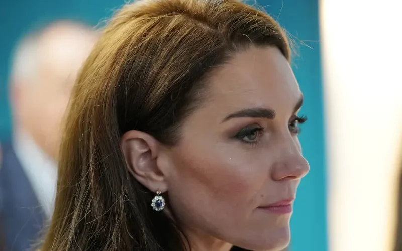 UK royal Kate’s statement about cancer discovery