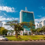 Kigali International Financial Centre