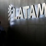 LATAM airlines logo