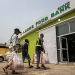Lagos Food Bank