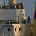 Maltese-flagged bulk cargo vessel Ruen seized by Somali pirates