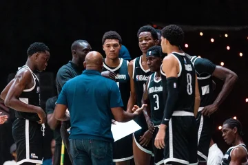Pro basketball teams shine at the NBA-backed BAL Kalahari Conference