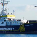 NGO-rescue-ship-Humanity-1