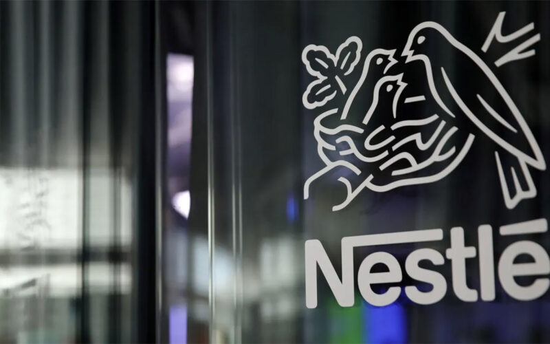Big companies, like Nestlé, are funding health research in South Africa – why this is wrong