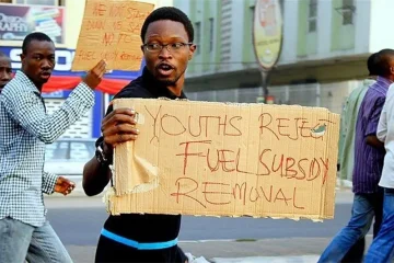Nigeria’s fuel subsidy removal was too sudden: why a gradual approach would have been better