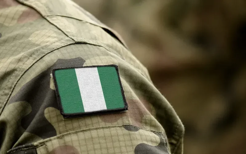 Nigerian rights body ends probe into abortion allegations against military