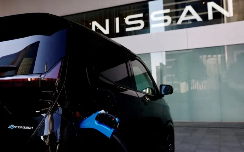 Nissan to test African demand for its e-Power hybrid vehicle