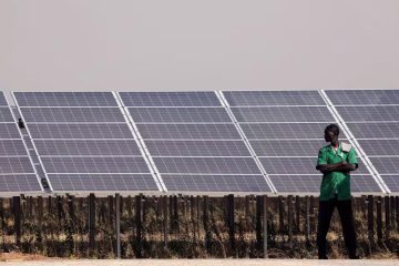 Africa to be $2.5 trillion short of climate finance by 2030, UN says