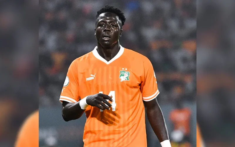 African champions Ivory Coast held to draw by Benin