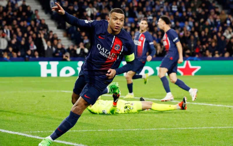Mbappe, Cameroon-born French superstar has no problem with coach