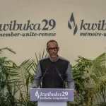 Rwanda: Paul Kagame is a dictator who clings to power but it’s not just for his own gain Paul Kagame