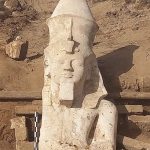Ramses-II-statue