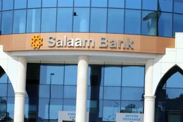 Salaam Bank launches Uganda’s first Islamic bank
