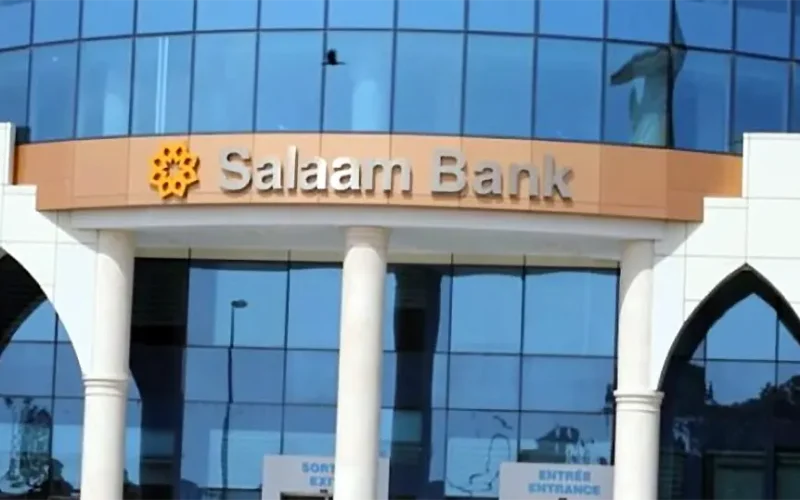 Salaam Bank launches Uganda’s first Islamic bank