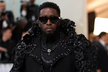 Sean ‘Diddy’ Combs’ properties in L.A. and Miami raided by federal agents