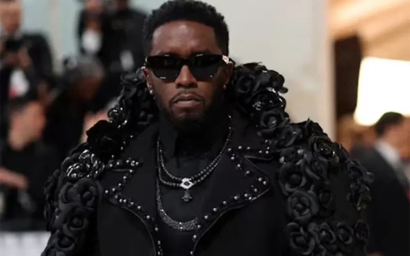 Sean ‘Diddy’ Combs’ properties in L.A. and Miami raided by federal agents