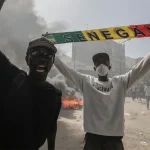 Senegal_Demonstrators