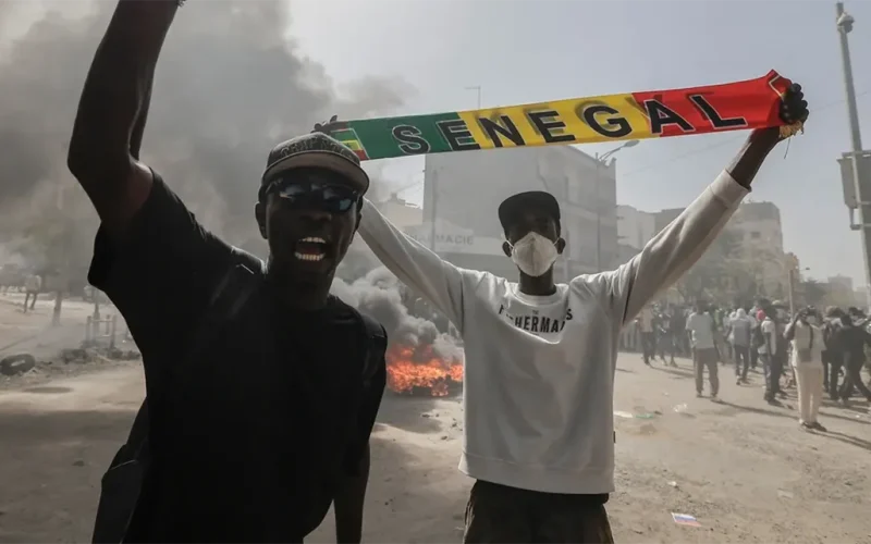 2024 Senegal election crisis points to deeper issues with Macky Sall and his preferred successor