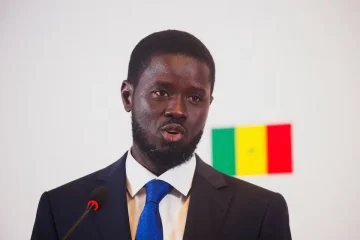 Senegal’s youth want jobs from Faye, investors wary of radical ideas