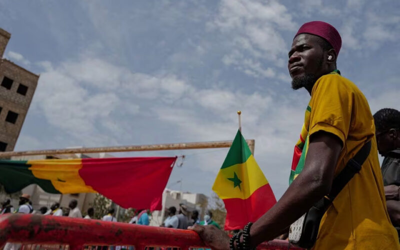 Senegal election crisis shakes support for Macky Sall’s coalition 