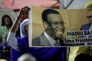 Senegal’s election: What is at stake for investors?